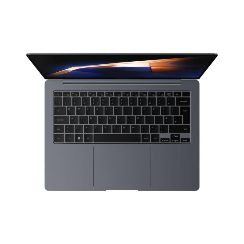 Portatil samsung galaxy book4 pro ultra 7 - 155h 32gb ssd 512gb 14 pulgadas