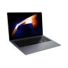 Portatil samsung galaxy book4 i5 - 120u 16gb ssd 512gb 15.6 pulgadas