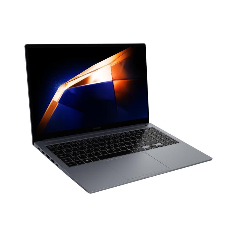 Portatil samsung galaxy book4 i5 - 120u 16gb ssd 512gb 15.6 pulgadas