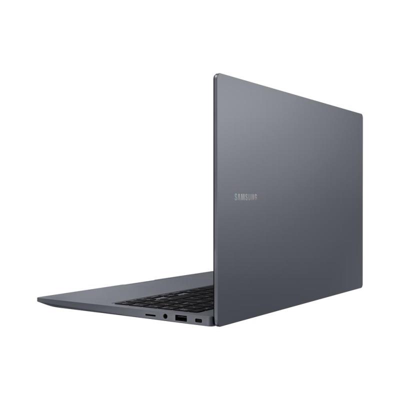Portatil samsung galaxy book4 i5 - 120u 16gb ssd 512gb 15.6 pulgadas