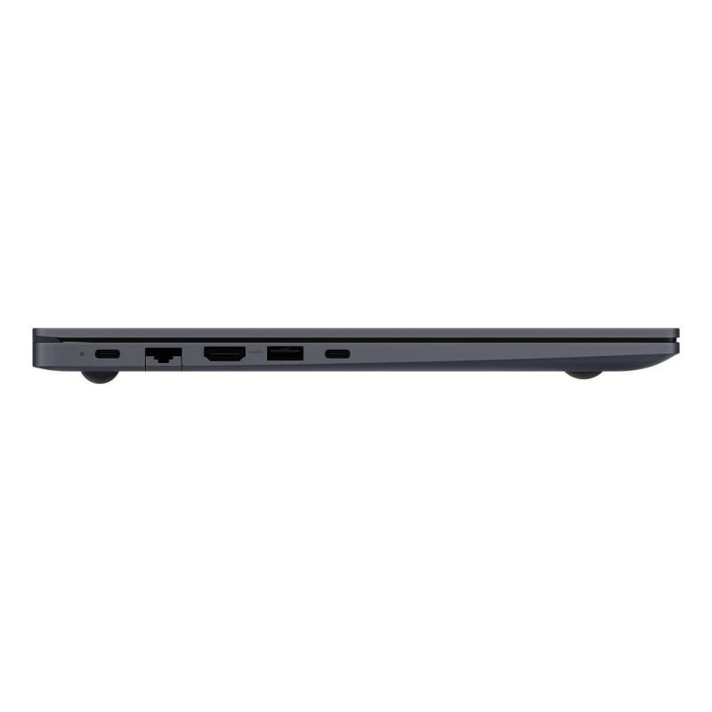 Portatil samsung galaxy book4 i5 - 120u 16gb ssd 512gb 15.6 pulgadas