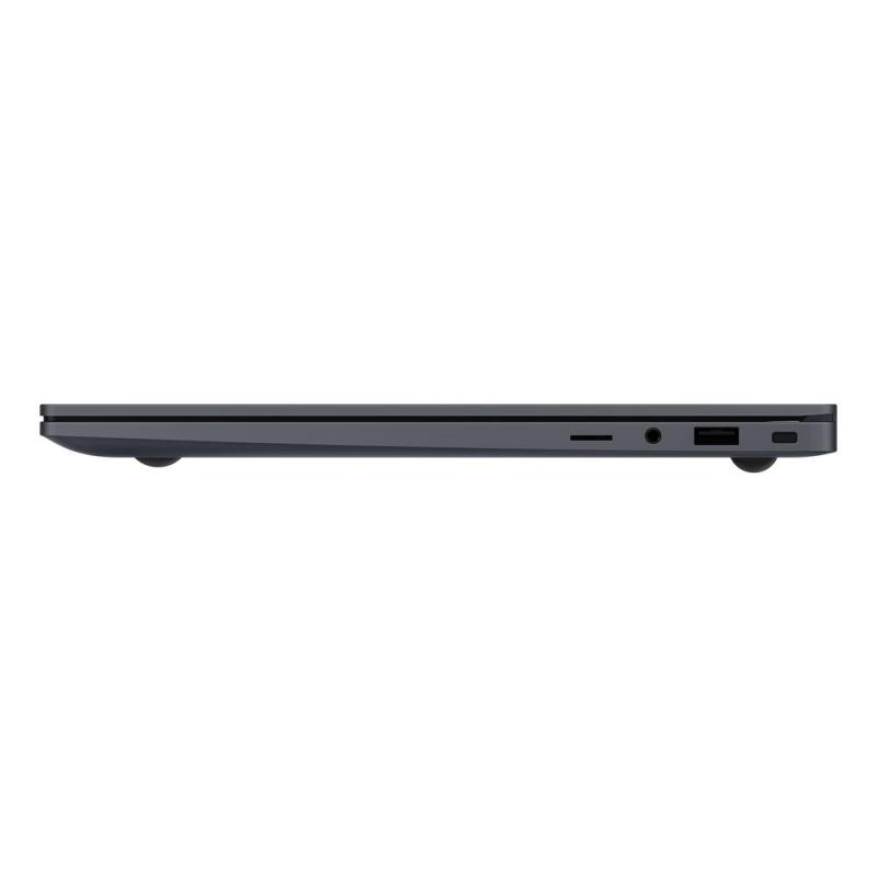 Portatil samsung galaxy book4 i5 - 120u 16gb ssd 512gb 15.6 pulgadas
