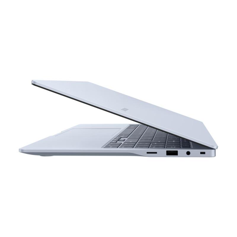 Portatil samsung galaxy book4 edge x1p - 42 - 100 16gb ssd 512gb 15.6 pulgadas