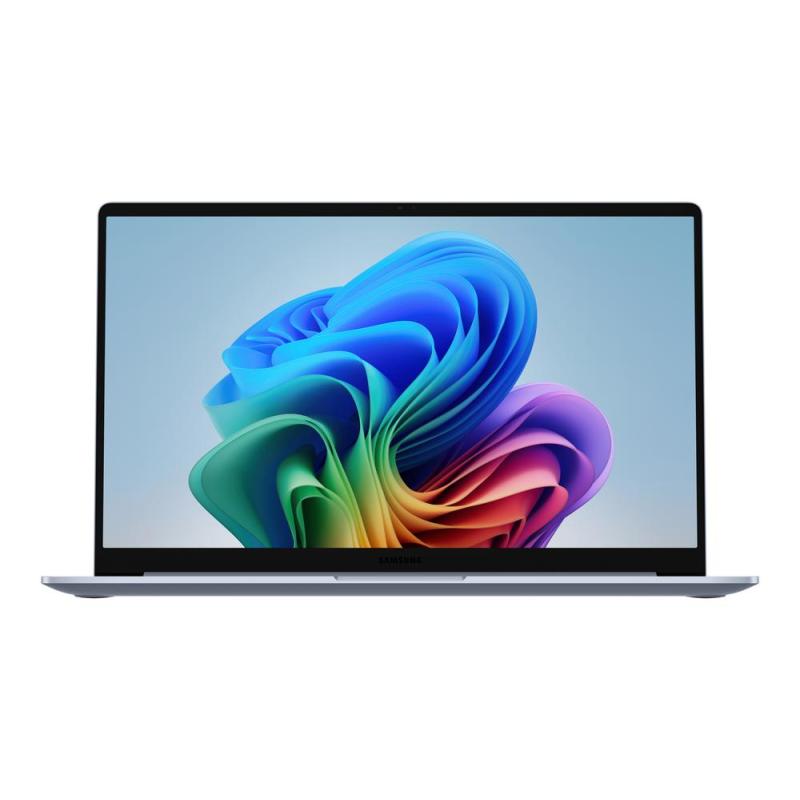 Portatil samsung galaxy book4 edge x1p - 42 - 100 16gb ssd 512gb 15.6 pulgadas