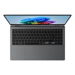 Portatil samsung galaxy book5 360 ultra 5 - 226v 16gb ssd 512gb 15.6 pulgadas