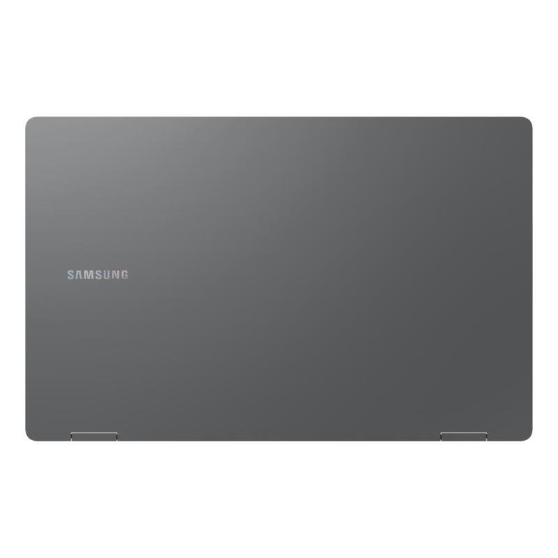 Portatil samsung galaxy book5 360 ultra 5 - 226v 16gb ssd 512gb 15.6 pulgadas