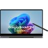 Portatil samsung galaxy book5 360 ultra 5 - 226v 16gb ssd 512gb 15.6 pulgadas