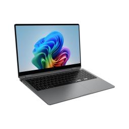 Portatil samsung galaxy book5 360 ultra 5 - 226v 16gb ssd 512gb 15.6 pulgadas
