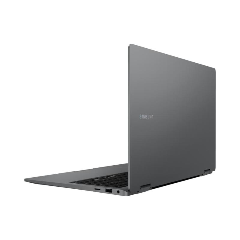 Portatil samsung galaxy book5 360 ultra 5 - 226v 16gb ssd 512gb 15.6 pulgadas