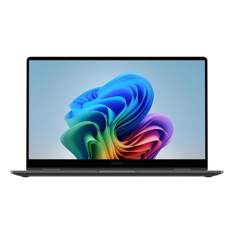 Portatil samsung galaxy book5 360 ultra 5 - 226v 16gb ssd 512gb 15.6 pulgadas