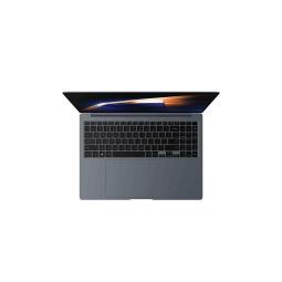 Portatil samsung galaxy book4 i7 - 1355u 16gb ssd 512gb 15.6 pulgadas