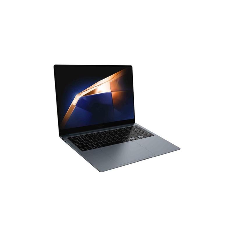 Portatil samsung galaxy book4 i7 - 1355u 16gb ssd 512gb 15.6 pulgadas