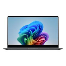 Portatil samsung galaxy book5 360 ultra 7 - 256v 16gb ssd 512gb 15.6 pulgadas