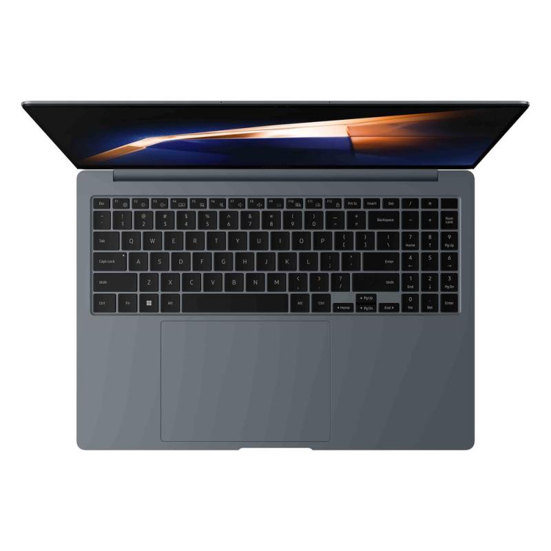 Portatil samsung galaxy book4 pro ultra 7 - 155h - 16gb - ssd 512gb - 16 pulgadas