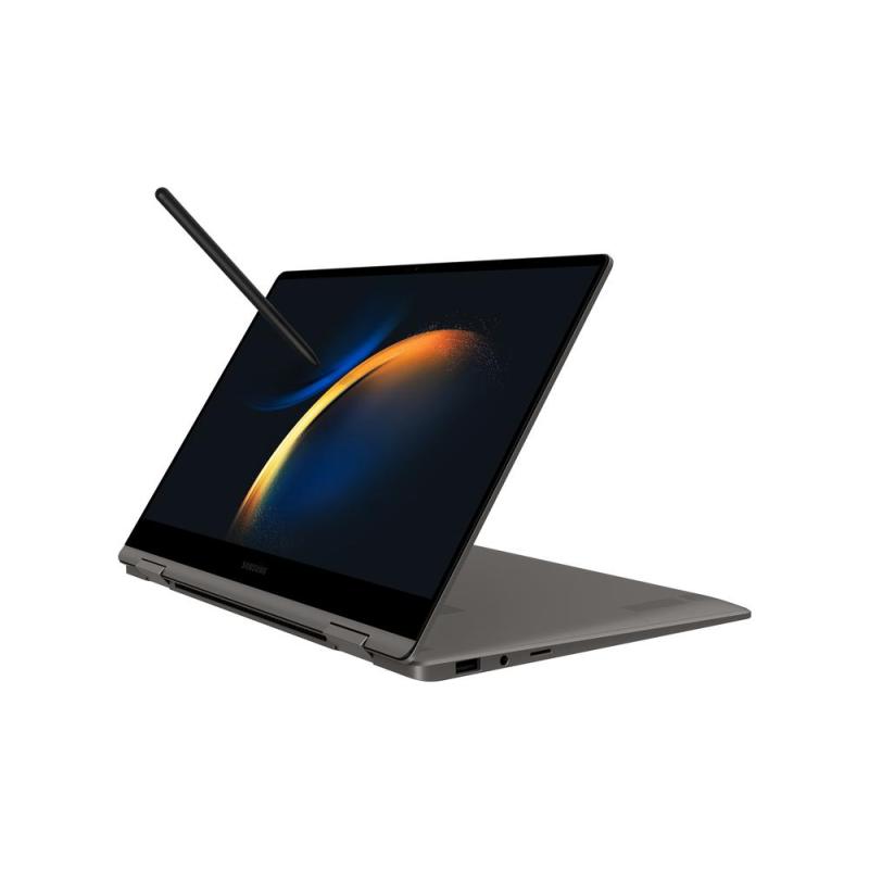 Portatil samsung galaxy book3 360 i5 - 1340p 16gb ssd 512gb 13.3 pulgadas