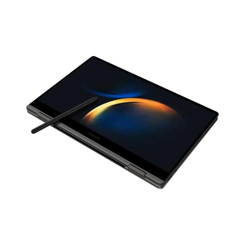 Portatil samsung galaxy book3 360 i5 - 1340p 16gb ssd 512gb 13.3 pulgadas