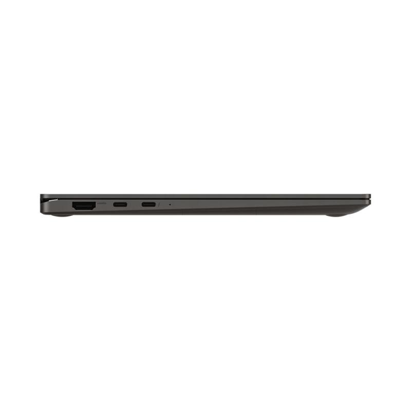 Portatil samsung galaxy book3 360 i5 - 1340p 16gb ssd 512gb 13.3 pulgadas