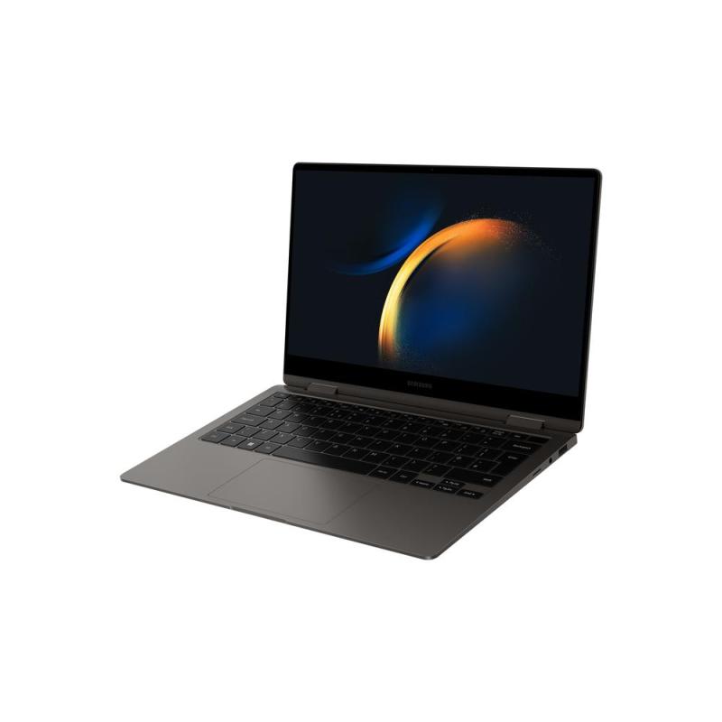 Portatil samsung galaxy book3 360 i5 - 1340p 16gb ssd 512gb 13.3 pulgadas