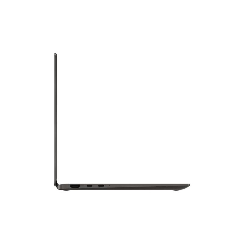 Portatil samsung galaxy book3 360 i5 - 1340p 16gb ssd 512gb 13.3 pulgadas