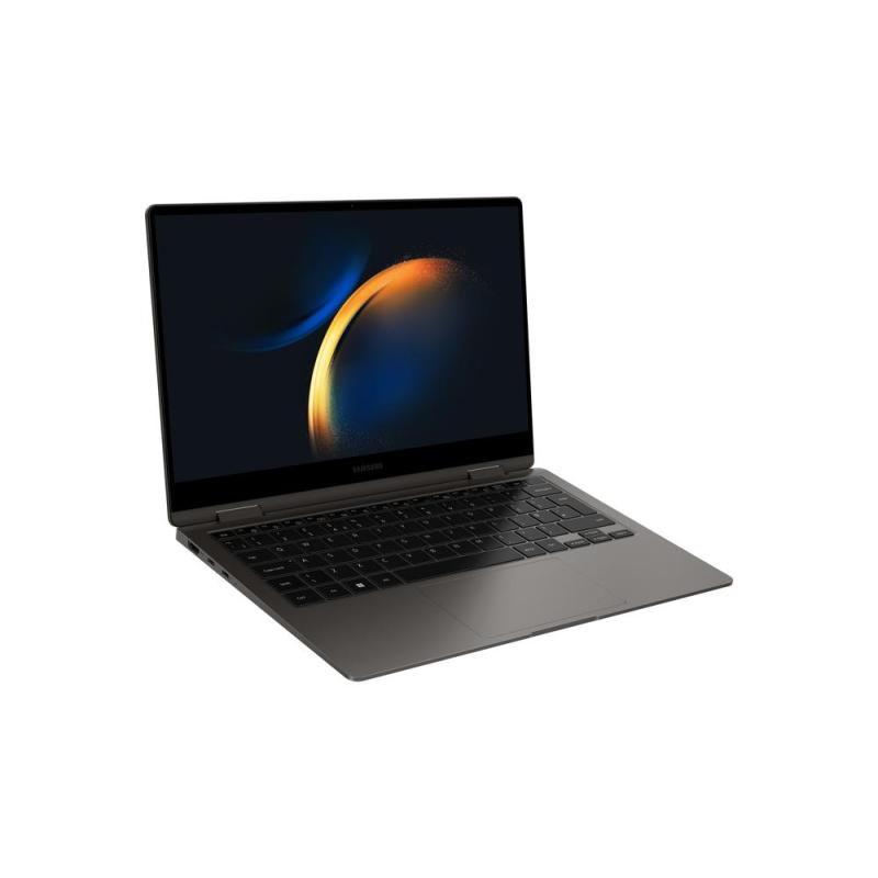 Portatil samsung galaxy book3 360 i5 - 1340p 16gb ssd 512gb 13.3 pulgadas