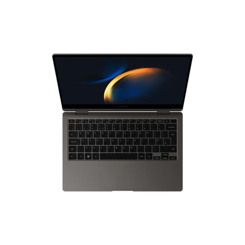 Portatil samsung galaxy book3 360 i5 - 1340p 16gb ssd 512gb 13.3 pulgadas
