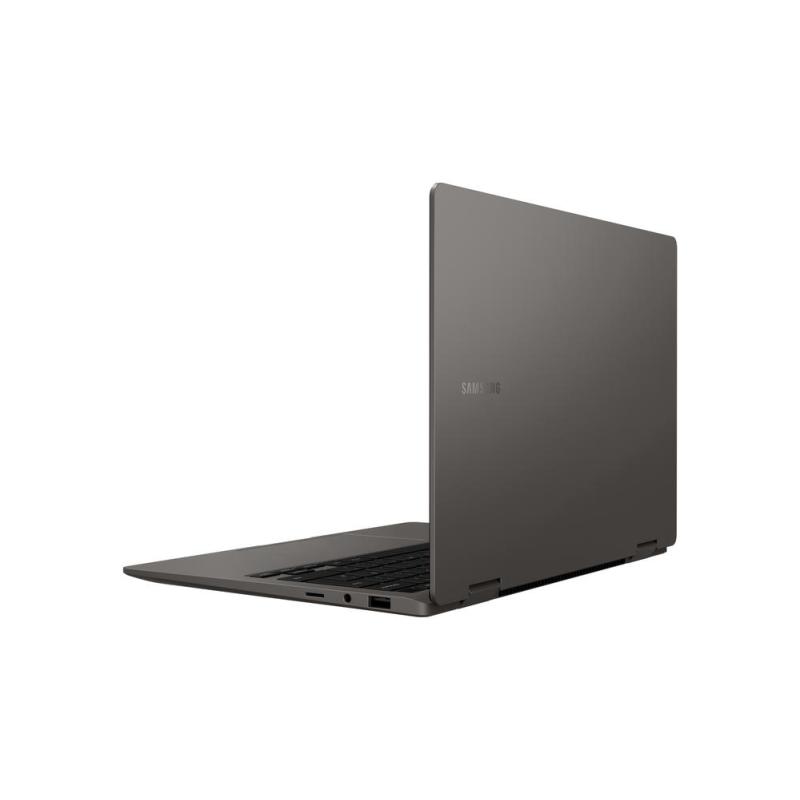 Portatil samsung galaxy book3 360 i5 - 1340p 16gb ssd 512gb 13.3 pulgadas
