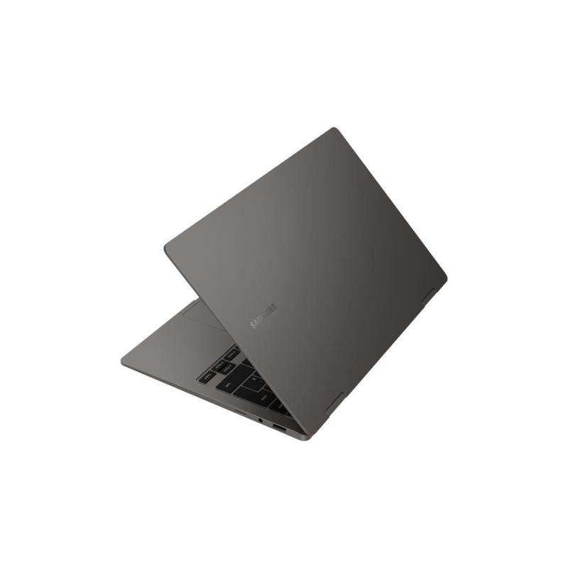 Portatil samsung galaxy book3 360 i5 - 1340p 16gb ssd 512gb 13.3 pulgadas
