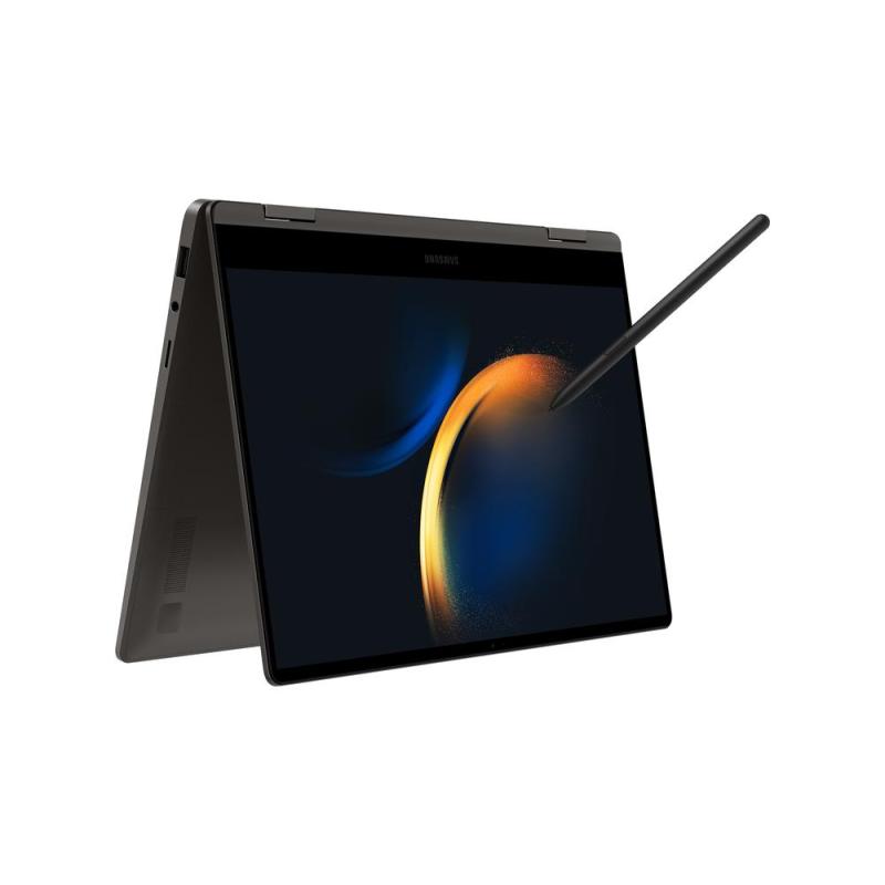 Portatil samsung galaxy book3 360 i5 - 1340p 16gb ssd 512gb 13.3 pulgadas