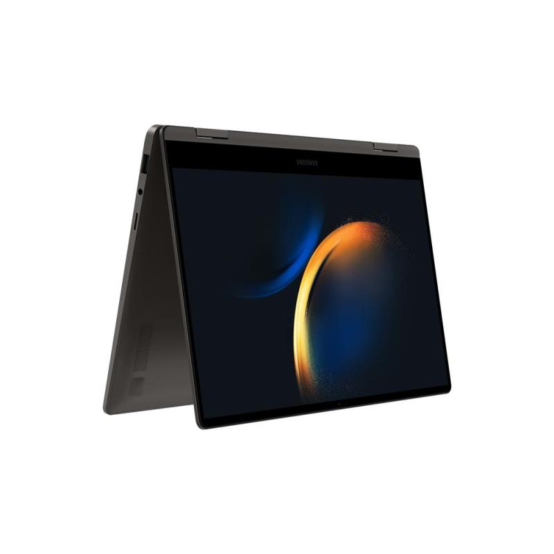 Portatil samsung galaxy book3 360 i5 - 1340p 16gb ssd 512gb 13.3 pulgadas