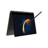 Portatil samsung galaxy book3 360 i5 - 1340p 16gb ssd 512gb 13.3 pulgadas
