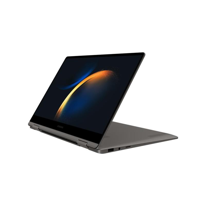 Portatil samsung galaxy book3 360 i5 - 1340p 16gb ssd 512gb 13.3 pulgadas
