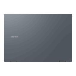 Portatil samsung galaxy book3 pro 360 i7 16gb ssd 512gb 16 pulgadas