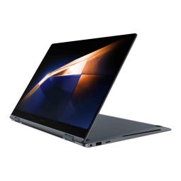 Portatil samsung galaxy book3 pro 360 i7 16gb ssd 512gb 16 pulgadas