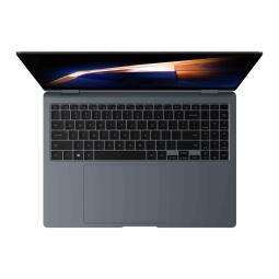 Portatil samsung galaxy book3 pro 360 i7 16gb ssd 512gb 16 pulgadas
