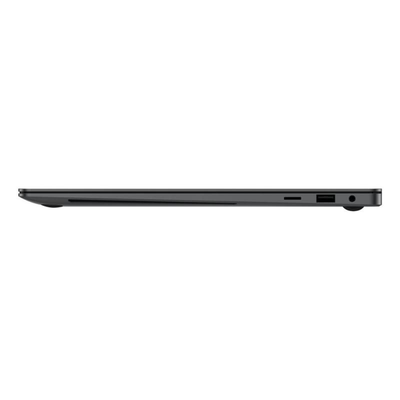 Portatil samsung galaxy book5 pro ultra 7 - 258v 32gb ssd 512gb 16 pulgadas