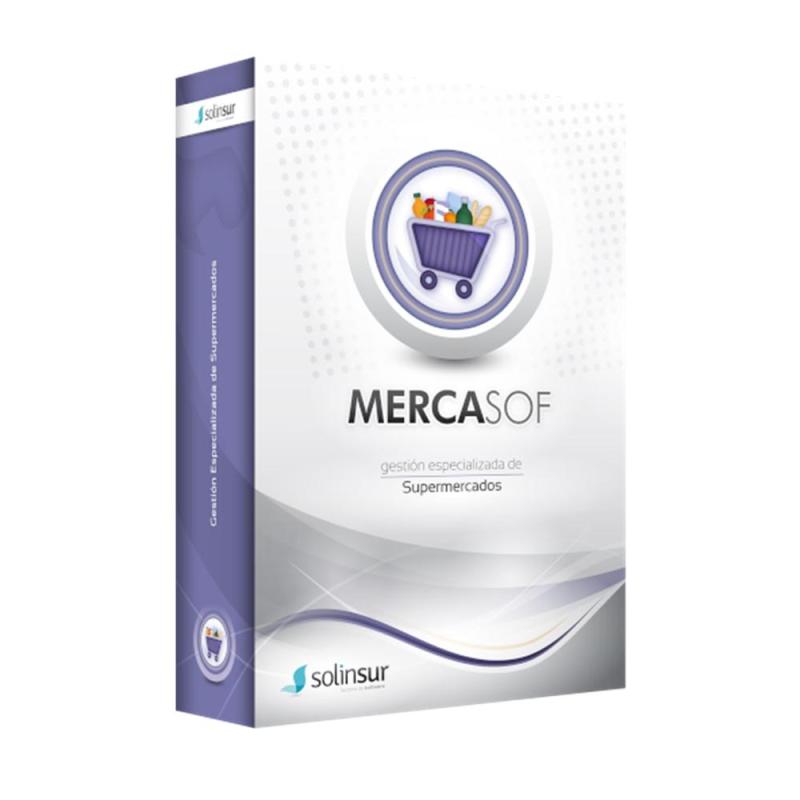 Programa de gestion integral de supermercados monopuesto solinsur