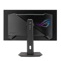 Monitor oled asus rog strix xg27ucdmg 26.5 pulgadas 3840 x 2160 0.03ms usb hdmi displayport reg. altura