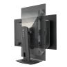 Monitor oled asus rog strix xg27ucdmg 26.5 pulgadas 3840 x 2160 0.03ms usb hdmi displayport reg. altura
