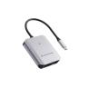 Lecto de tarjetas usb tipo c conceptronic bian09g