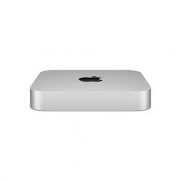 Ordenador apple mac mini silver m1 chip m1 8c - 8gb - ssd256gb - gpu 8c mgnr3y - a - Imagen 1