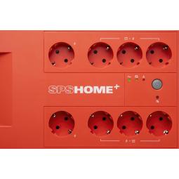 Sai salicru sps 650 home+ 650va - 360w