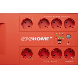 Sai salicru sps 1000 home+ 1000va - 600w