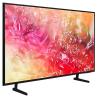 Tv samsung 43 pulgadas led 4k crystal uhd - tu43du7105 - smart tv