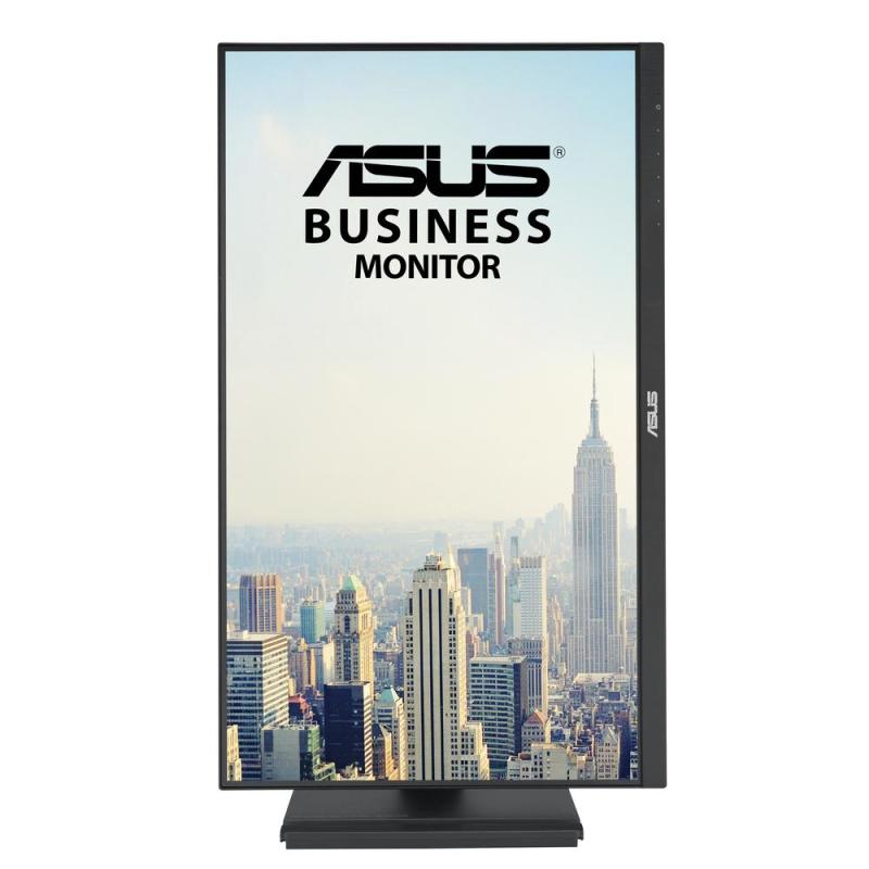 Monitor asus va24dqfs 23.8 pulgadas fhd 100hz