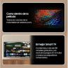 Tv samsung 50 pulgadas led 4k - tu50du7105k - smart tv