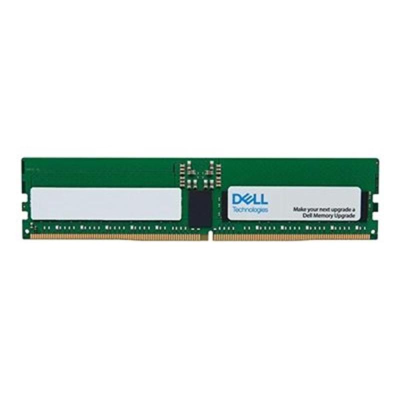 Memoria ram servidor dell 32gb ddr5 dimm 2800mhz