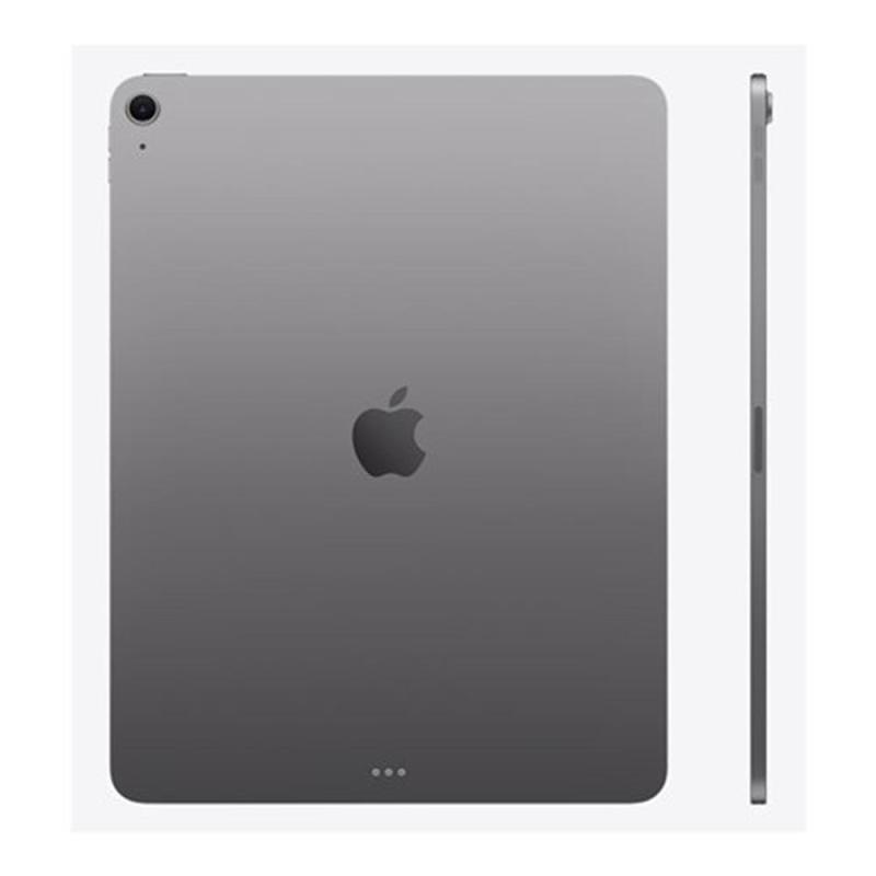 Apple ipad air m3 8gb 256gb wifi space grey 13 pulgadas