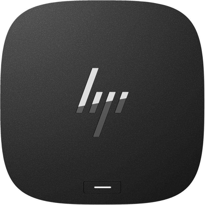 Docking station hp g4 thunderbolt usb tipo c 9 en 1