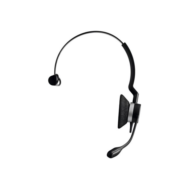 Auriculares jabra biz 2300 mono
