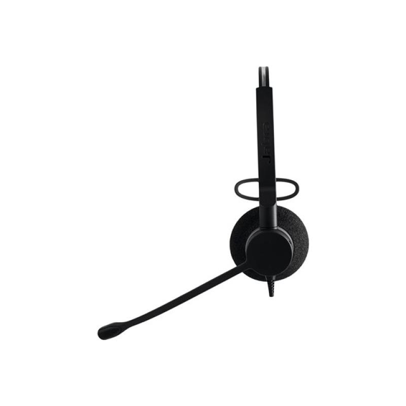 Auriculares jabra biz 2300 mono